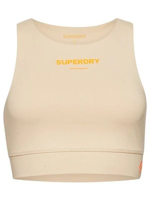 Biustonosz bustier Superdry