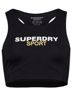 Biustonosz bustier Superdry