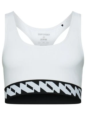 Biustonosz bustier Superdry & Co