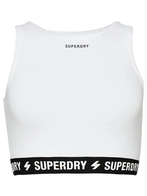 Biustonosz bustier Superdry & Co