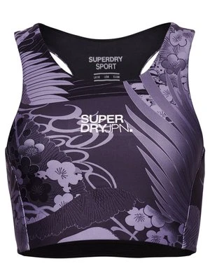 Biustonosz bustier Superdry & Co