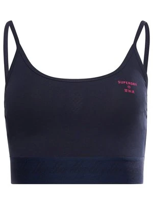 Biustonosz bustier Superdry & Co