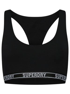 Biustonosz bustier Superdry & Co