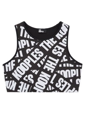 Biustonosz bustier The Kooples