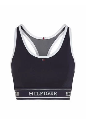 Biustonosz bustier Tommy Hilfiger