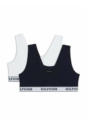 Biustonosz bustier Tommy Hilfiger