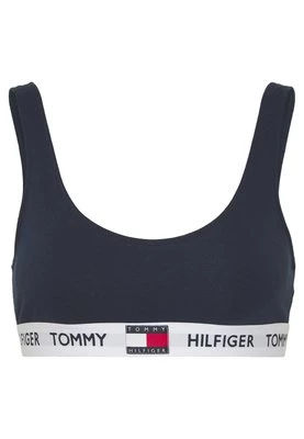 Biustonosz bustier Tommy Hilfiger