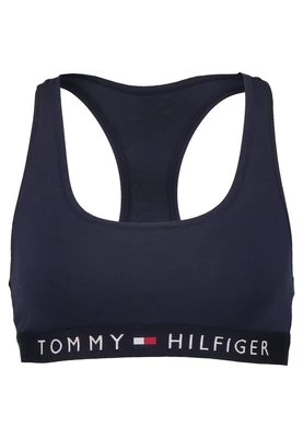 Biustonosz bustier Tommy Hilfiger