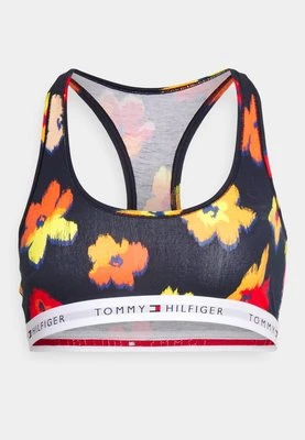 Biustonosz bustier Tommy Hilfiger