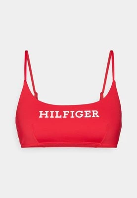 Biustonosz bustier Tommy Hilfiger