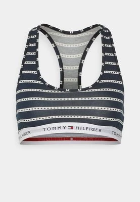 Biustonosz bustier Tommy Hilfiger