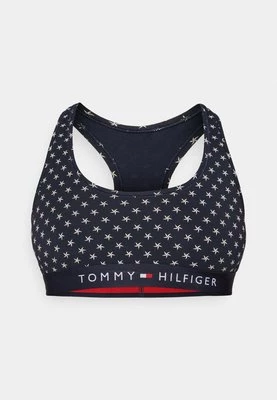 Biustonosz bustier Tommy Hilfiger