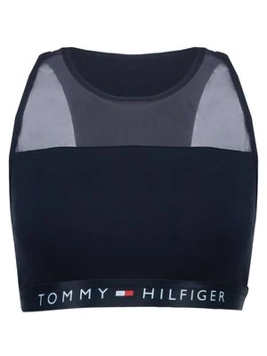 Biustonosz bustier Tommy Hilfiger