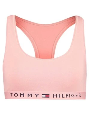 Biustonosz bustier Tommy Hilfiger