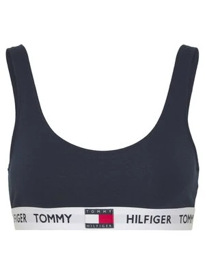 Biustonosz bustier Tommy Hilfiger