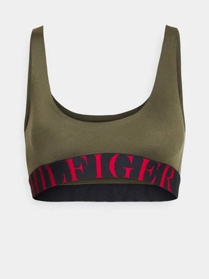 Biustonosz bustier Tommy Hilfiger