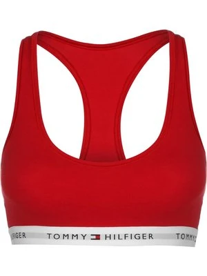 Biustonosz bustier Tommy Hilfiger