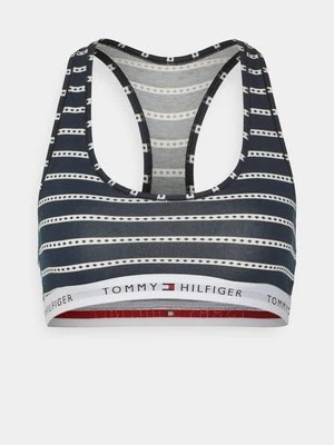 Biustonosz bustier Tommy Hilfiger