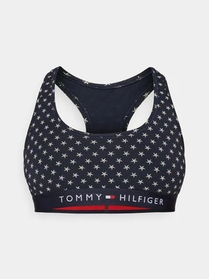 Biustonosz bustier Tommy Hilfiger