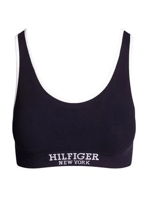 Biustonosz bustier Tommy Hilfiger