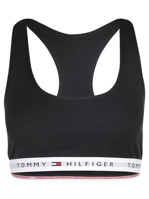 Biustonosz bustier Tommy Hilfiger