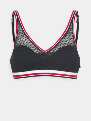 Biustonosz bustier Tommy Hilfiger