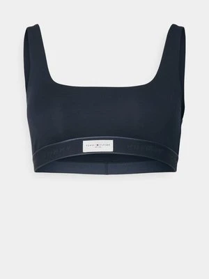 Biustonosz bustier Tommy Hilfiger