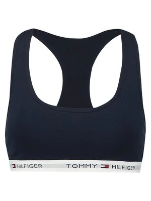 Biustonosz bustier Tommy Hilfiger