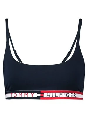 Biustonosz bustier Tommy Hilfiger