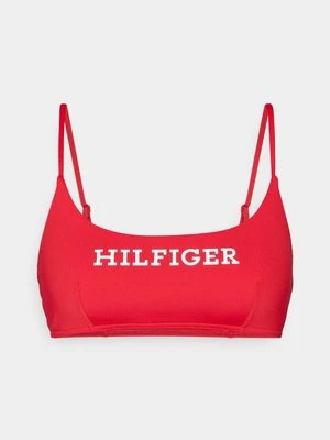 Biustonosz bustier Tommy Hilfiger