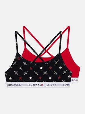 Biustonosz bustier Tommy Hilfiger