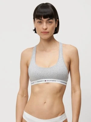 Biustonosz bustier Tommy Hilfiger