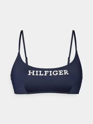 Biustonosz bustier Tommy Hilfiger