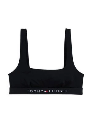 Biustonosz bustier Tommy Hilfiger