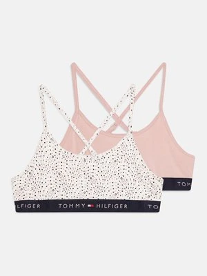 Biustonosz bustier Tommy Hilfiger