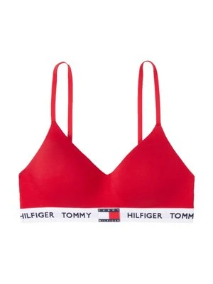 Biustonosz bustier Tommy Hilfiger