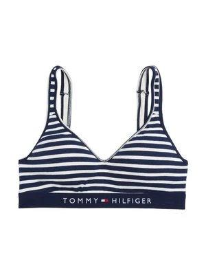 Biustonosz bustier Tommy Hilfiger