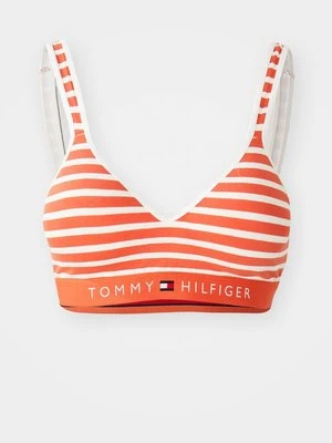 Biustonosz bustier Tommy Hilfiger