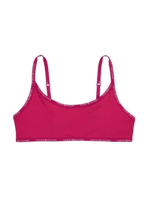 Biustonosz bustier Tommy Hilfiger