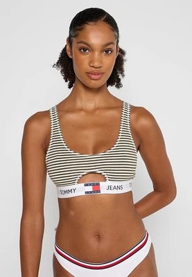 Biustonosz bustier Tommy Jeans