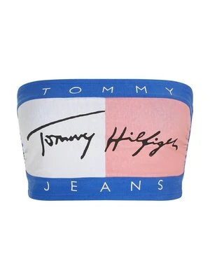 Biustonosz bustier Tommy Jeans