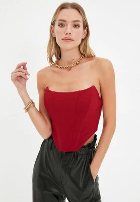 Biustonosz bustier Trendyol