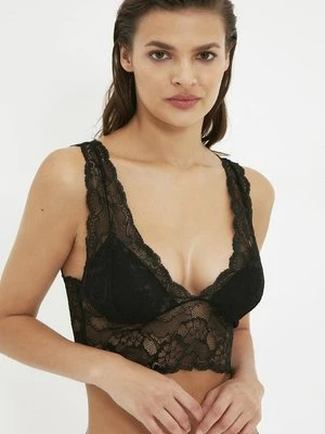 Biustonosz bustier Trendyol