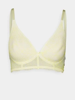 Biustonosz bustier Triumph