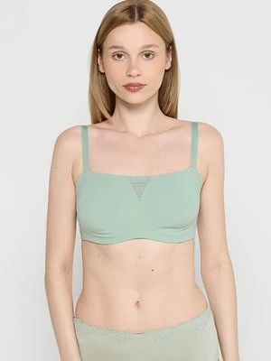 Biustonosz bustier Triumph