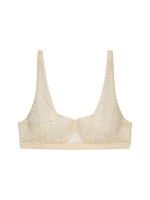 Biustonosz bustier Triumph