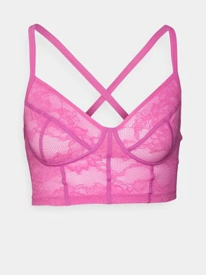 Biustonosz bustier Triumph