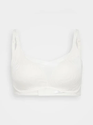 Biustonosz bustier Triumph mleczny