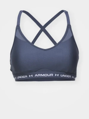 Biustonosz bustier Under Armour szary