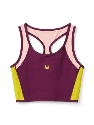 Biustonosz bustier United Colors of Benetton